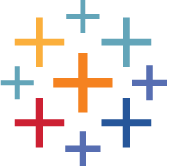 Tableau logo